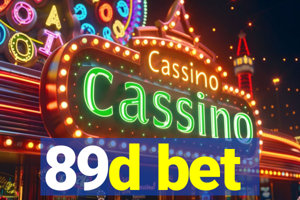 89d bet